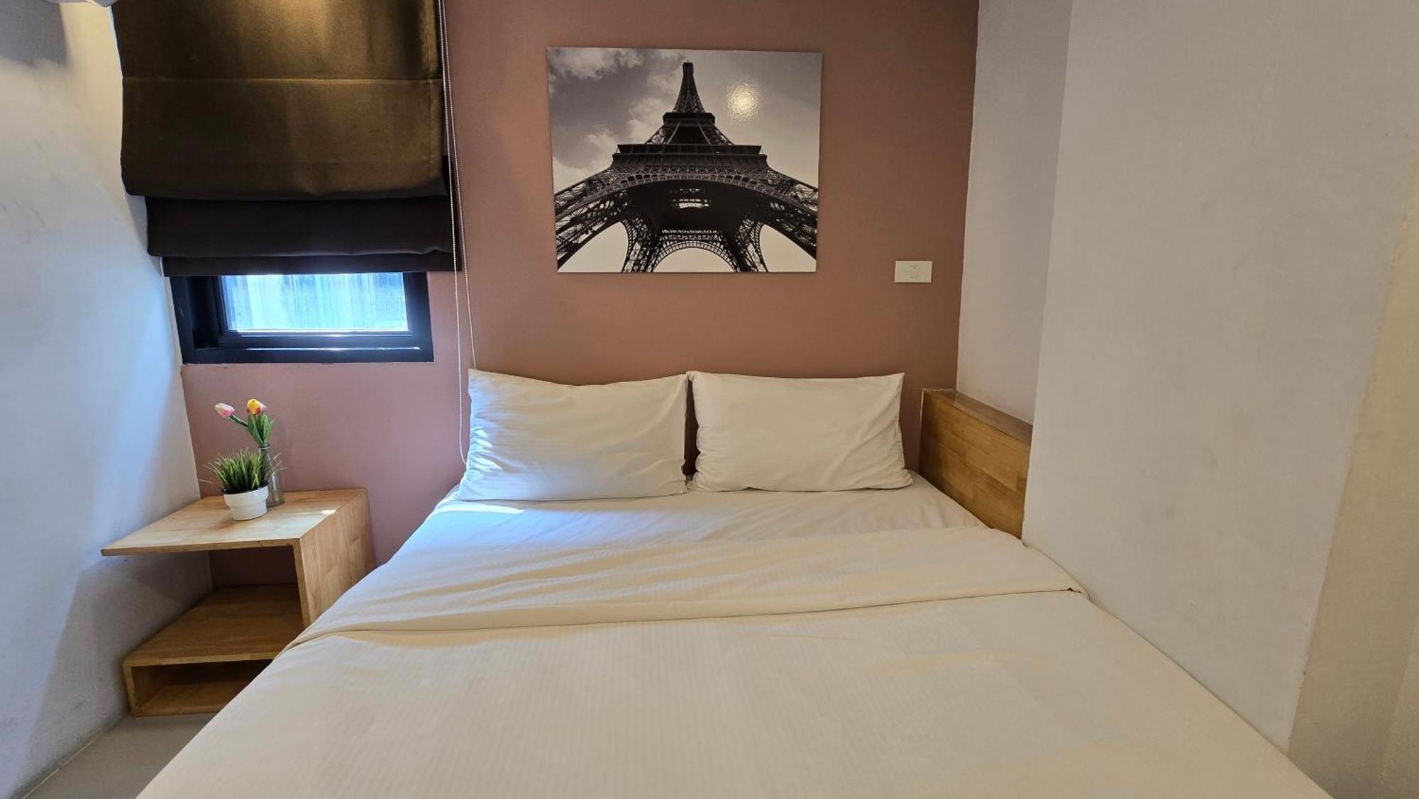 Sleepstation At Pratunam Bangkok Extérieur photo