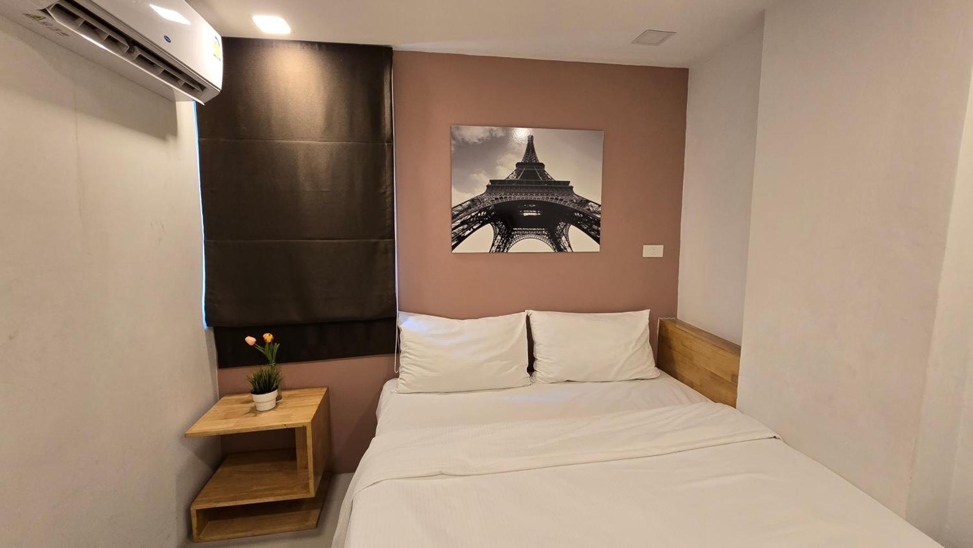 Sleepstation At Pratunam Bangkok Extérieur photo
