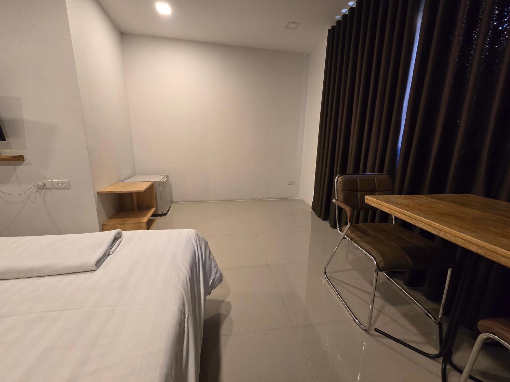 Sleepstation At Pratunam Bangkok Extérieur photo
