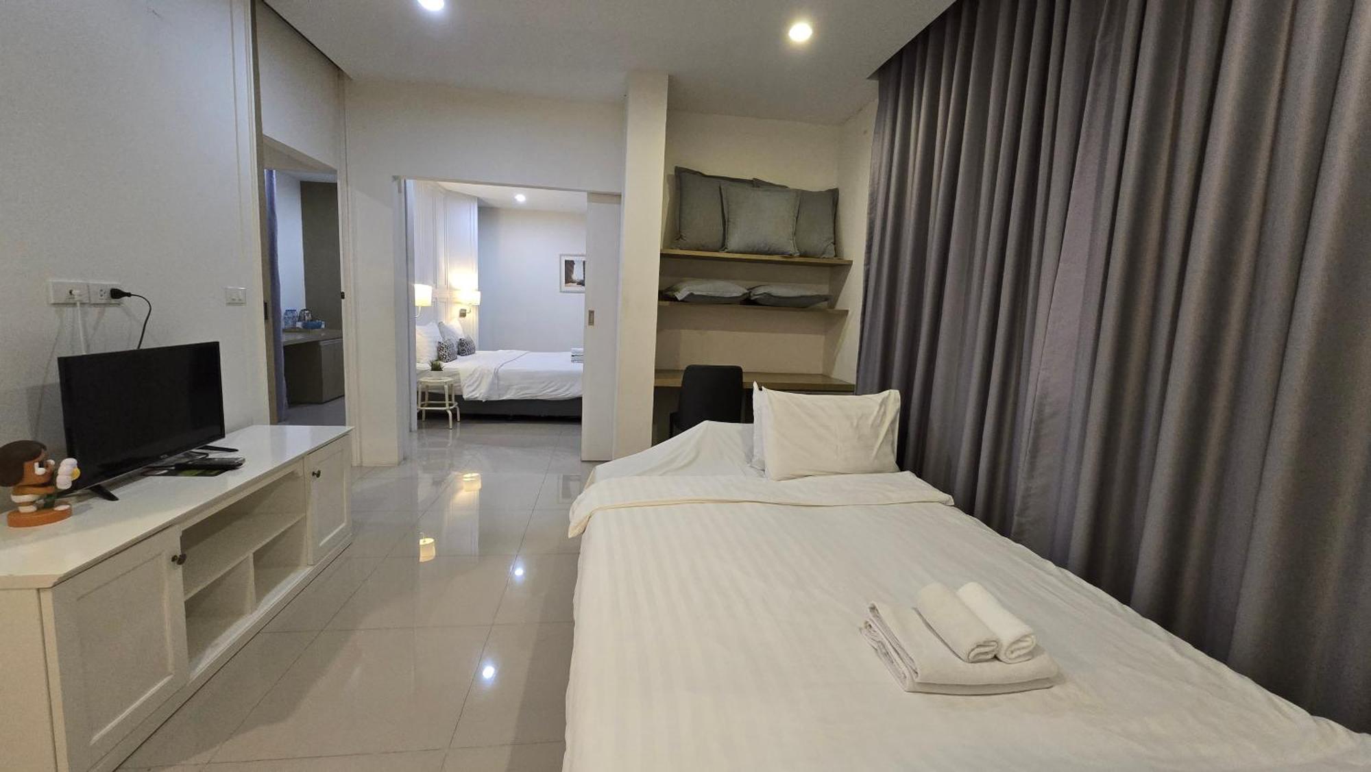 Sleepstation At Pratunam Bangkok Extérieur photo