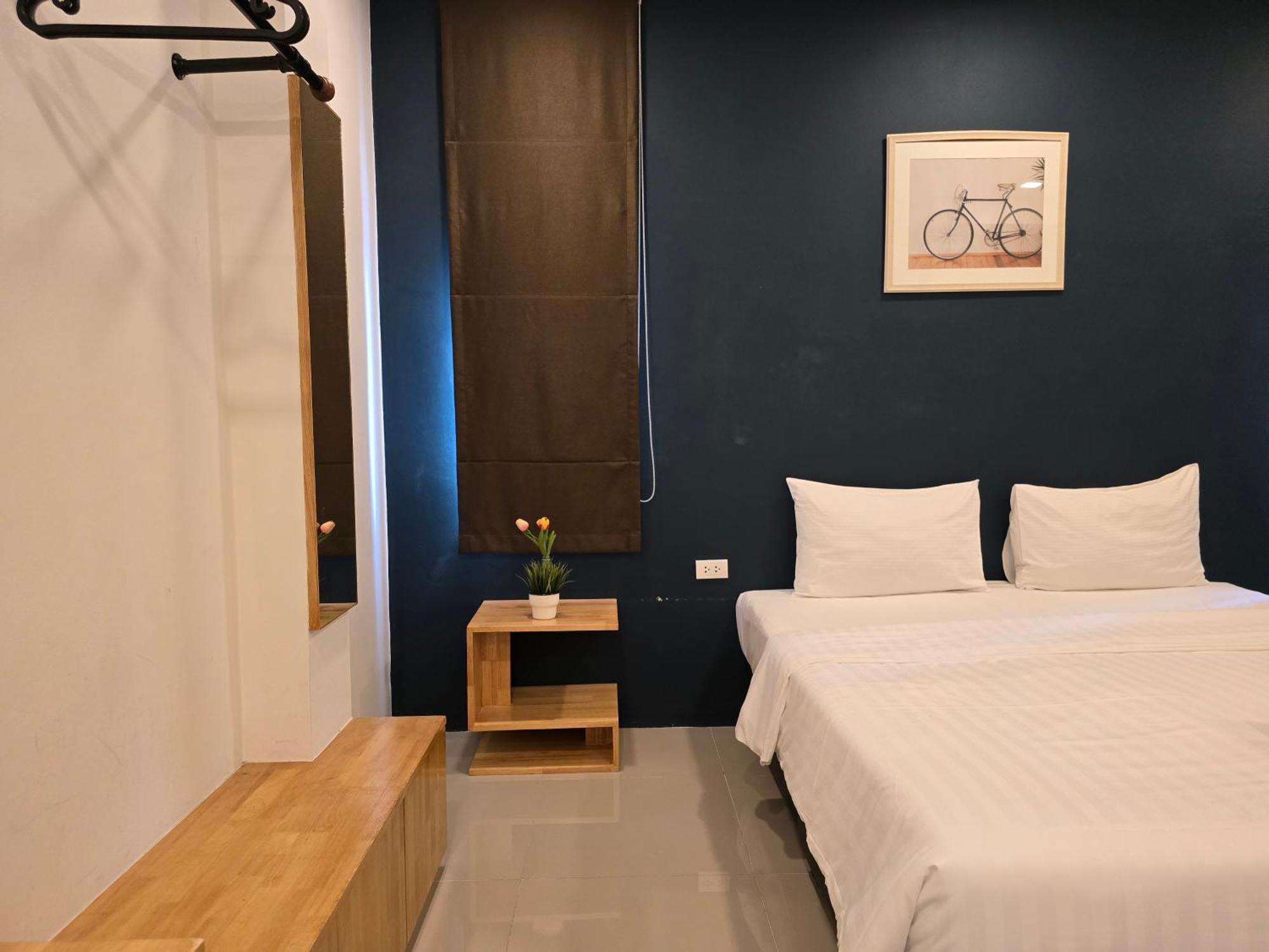 Sleepstation At Pratunam Bangkok Extérieur photo