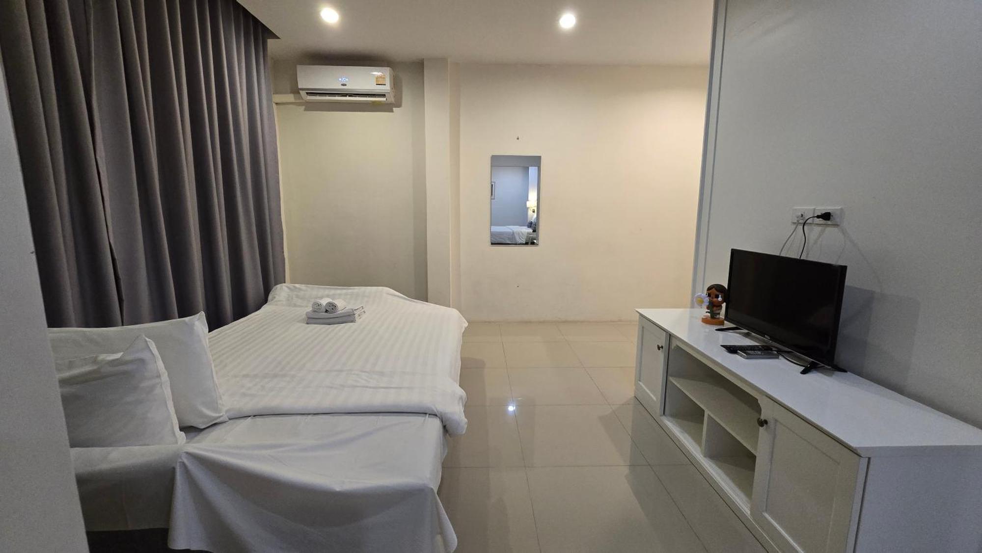 Sleepstation At Pratunam Bangkok Extérieur photo