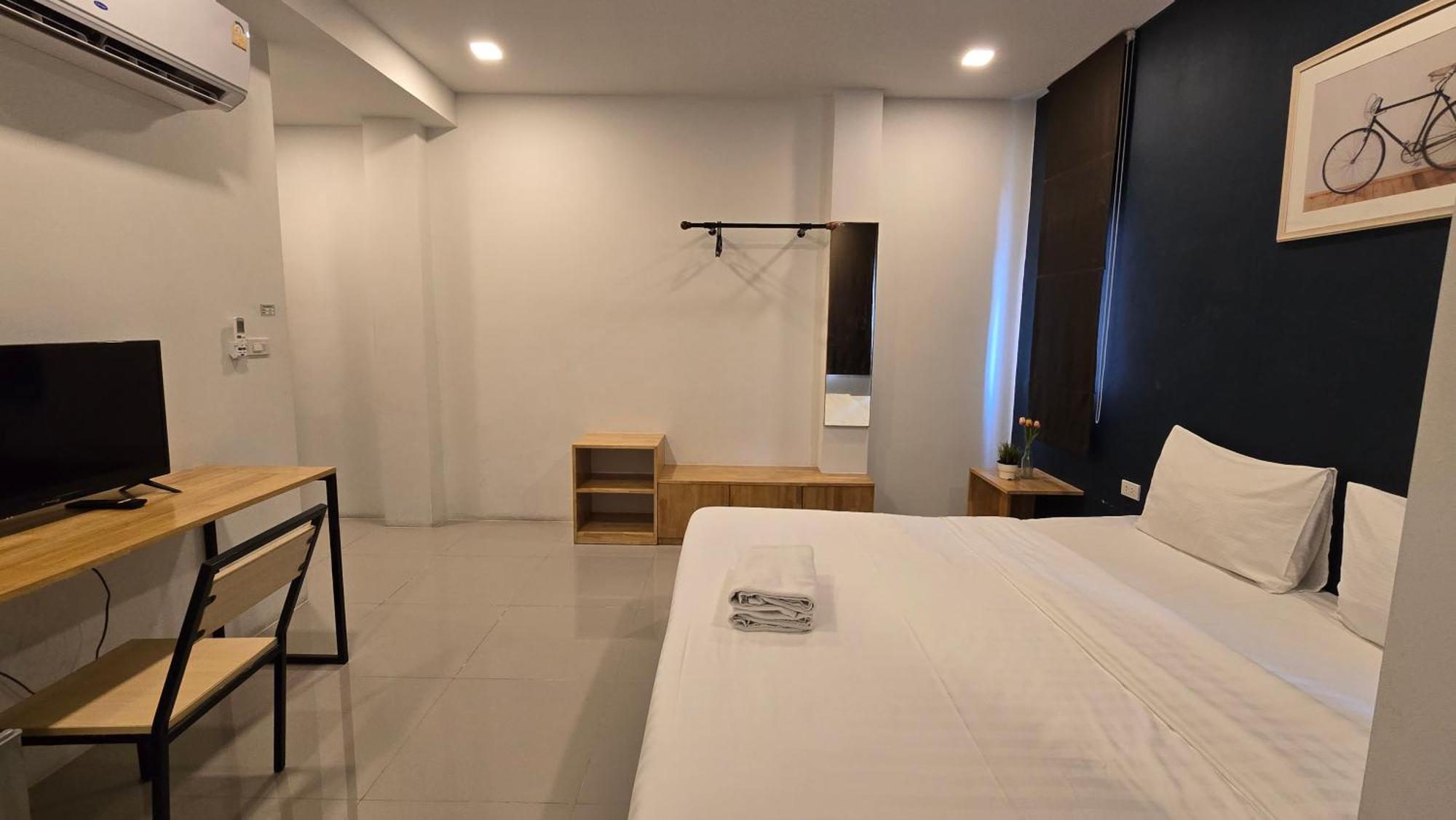 Sleepstation At Pratunam Bangkok Extérieur photo